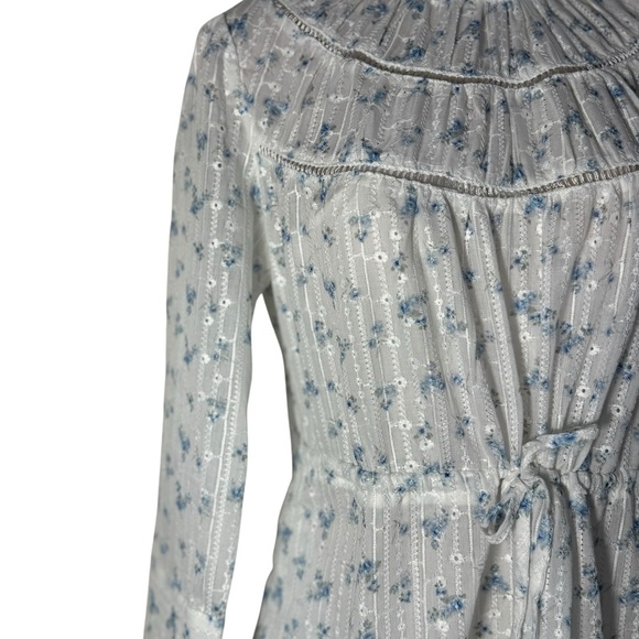 Tecovas & Kristopher Brock The Ava Dress Limited Edition floral Medium NWT - Picture 5 of 17